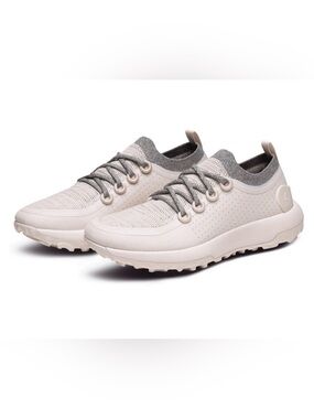 Allbirds Trail Runner Low Top Sneaker Pink Size 8.5